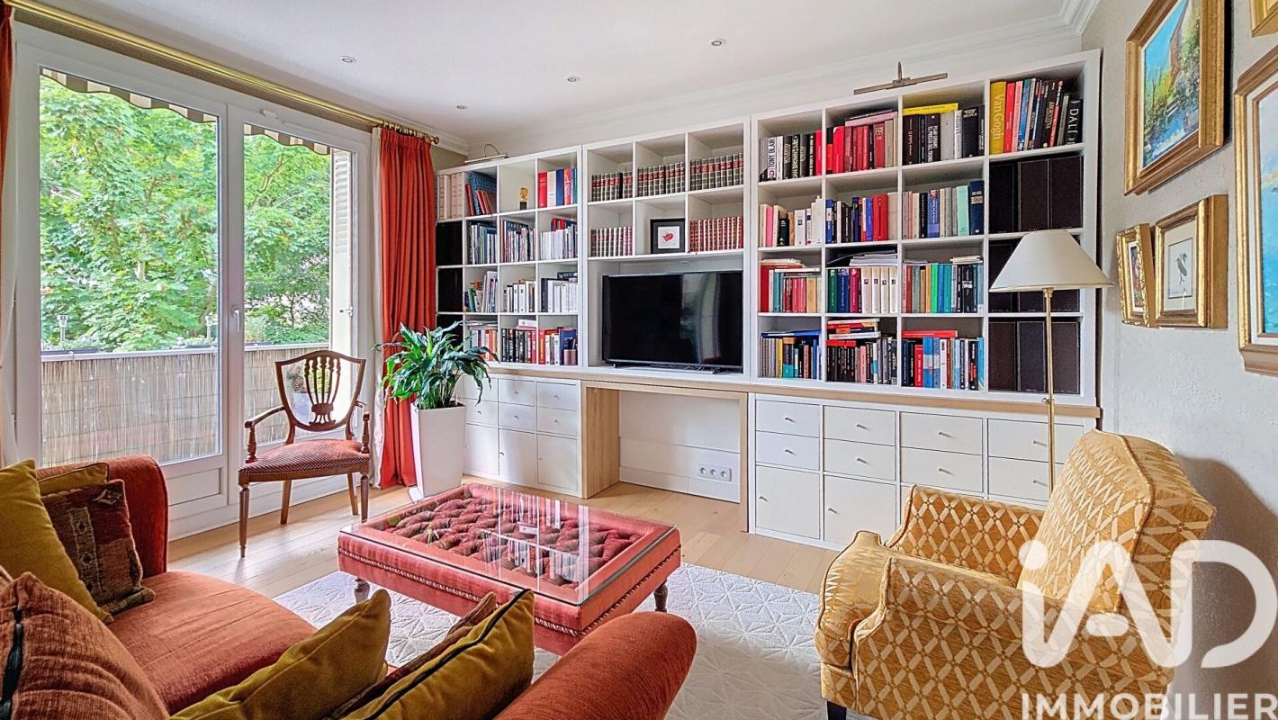 Appartement 3 Pièce(s) Meudon