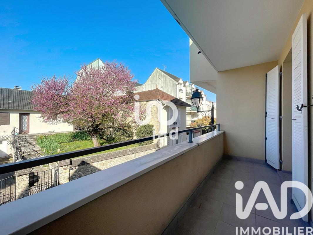 Appartement 1 Pièce(s) Brie-Comte-Robert