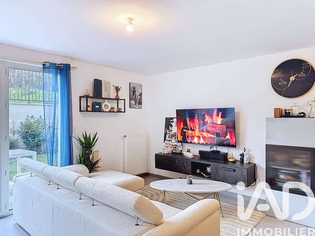 Appartement 3 Pièce(s) Tournan-en-Brie