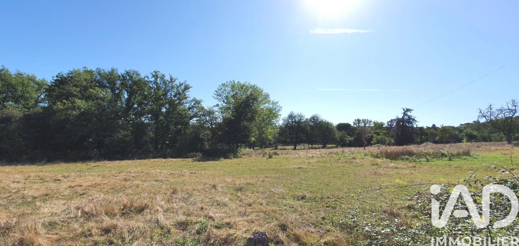 Terrain  Brive-la-Gaillarde