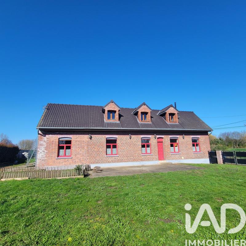 Corps de ferme 5 Pièce(s) Fromelles