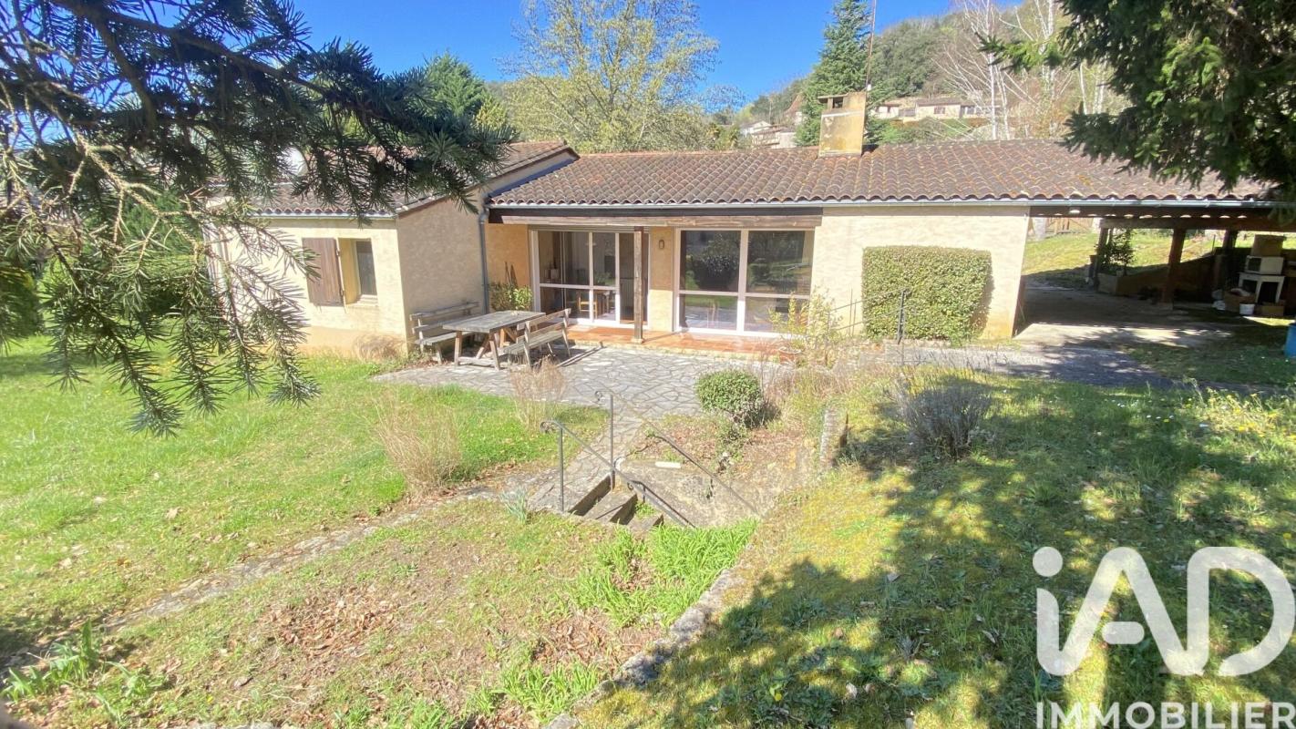 Maison 4 Pièce(s) La Roque-Gageac