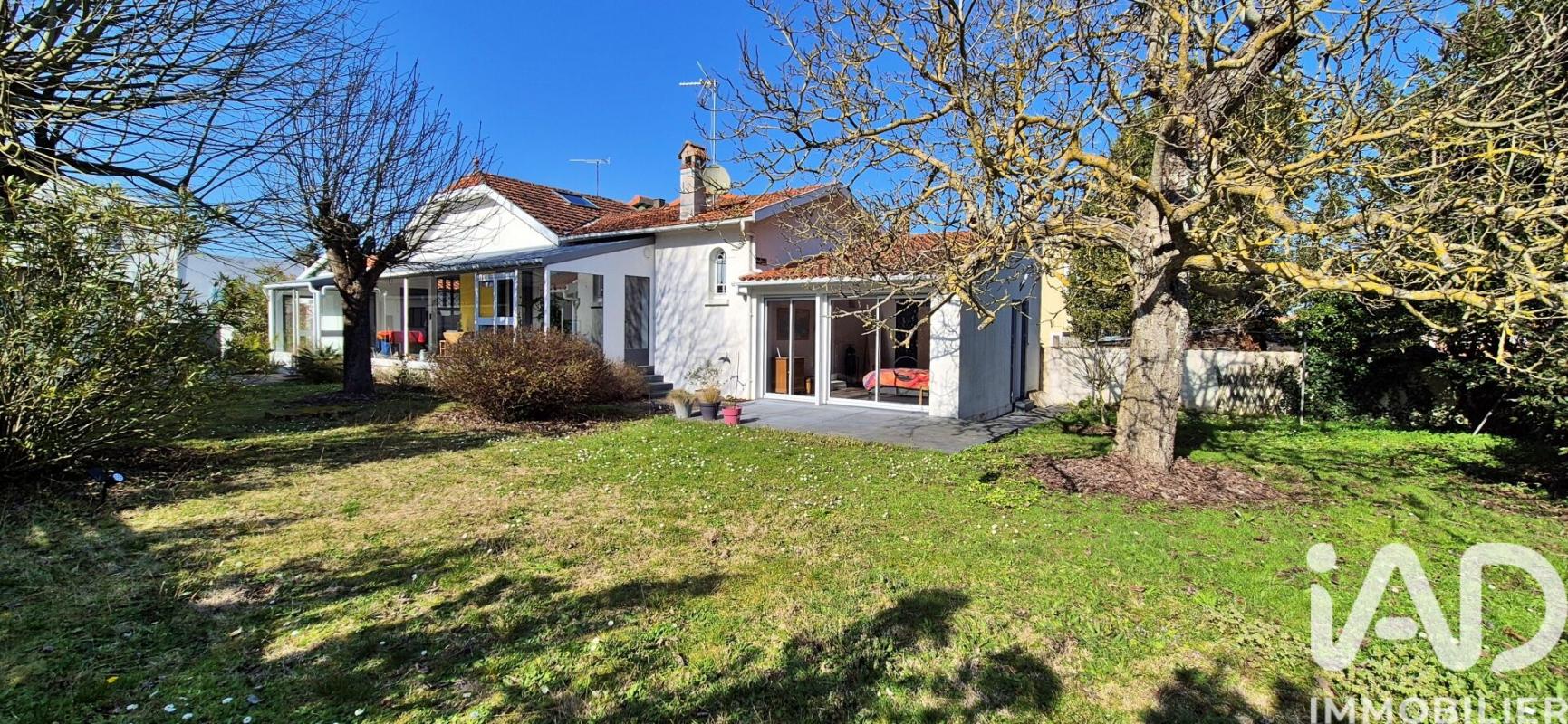 Maison de ville 4 Pièce(s) Royan