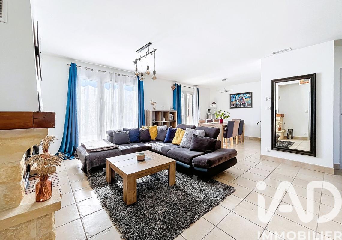 Maison traditionnelle 5 Pièce(s) La Ville-Dieu-du-Temple