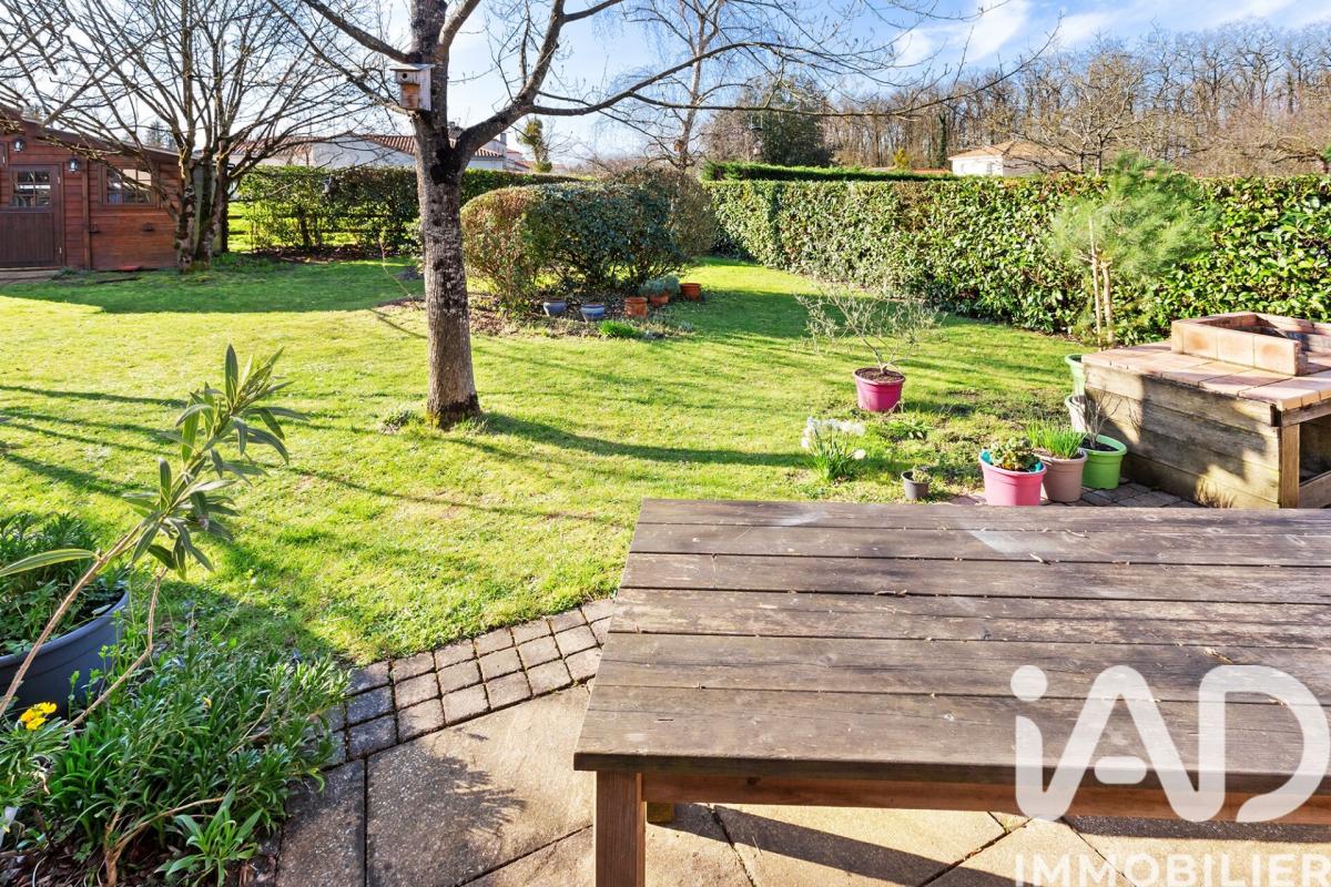 Maison 6 Pièce(s) Haute-Goulaine