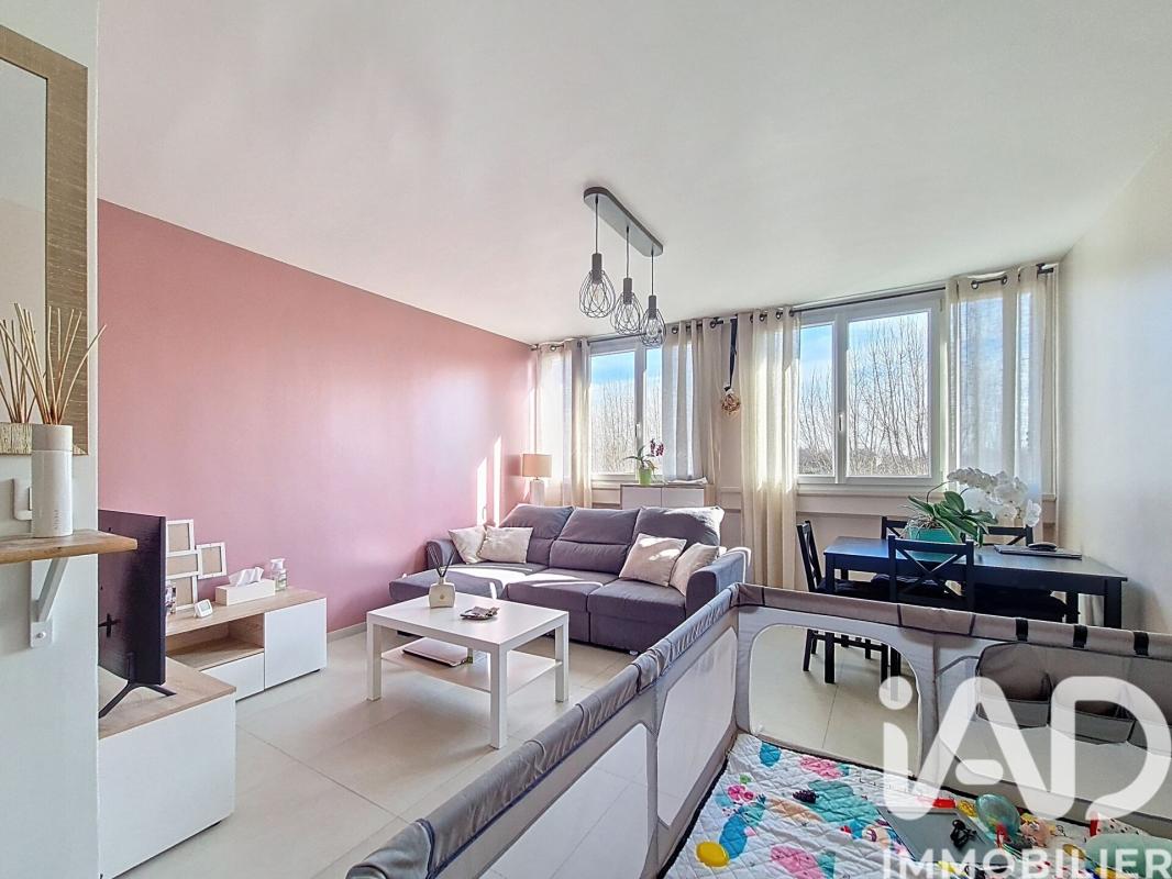 Appartement 3 Pièce(s) Sannois