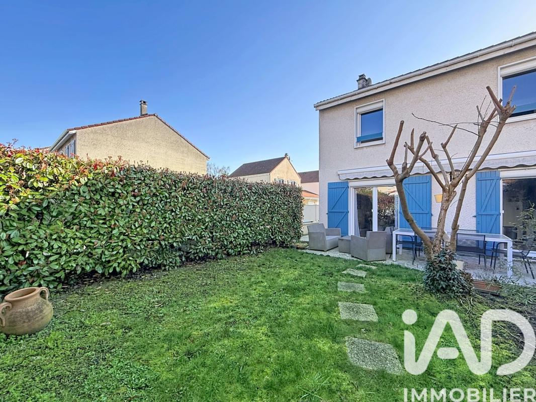 Maison 4 Pièce(s) Saint-Leu-la-Forêt