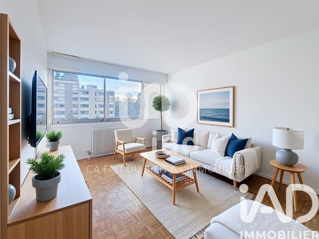 Appartement 2 Pièce(s) Lyon 5eme Arrondissement