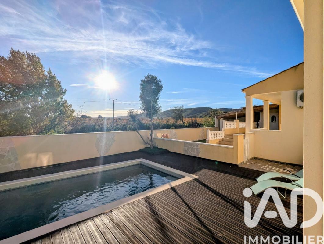 Maison traditionnelle 5 Pièce(s) Narbonne