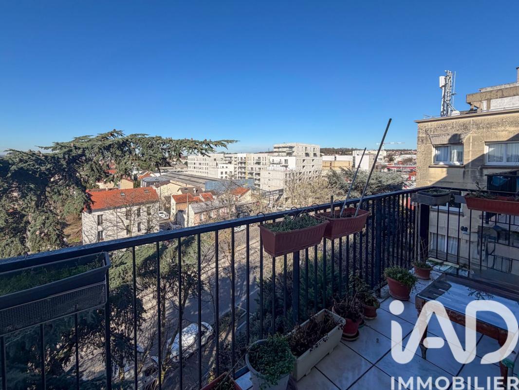 Appartement 3 Pièce(s) Pierrefitte-sur-Seine