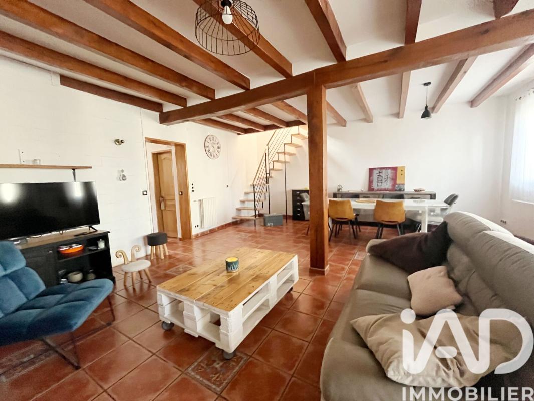 Maison 6 Pièce(s) Beauvais