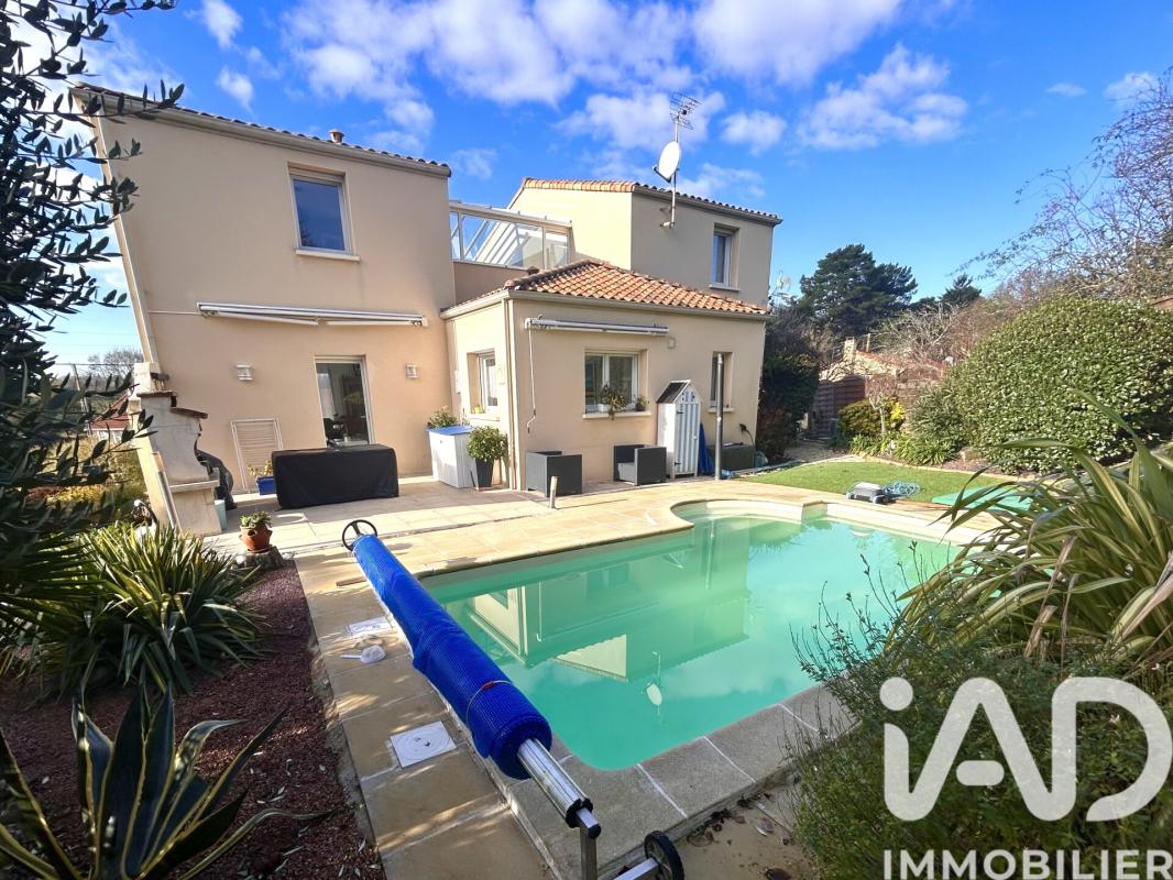 Maison 7 Pièce(s) Vertou