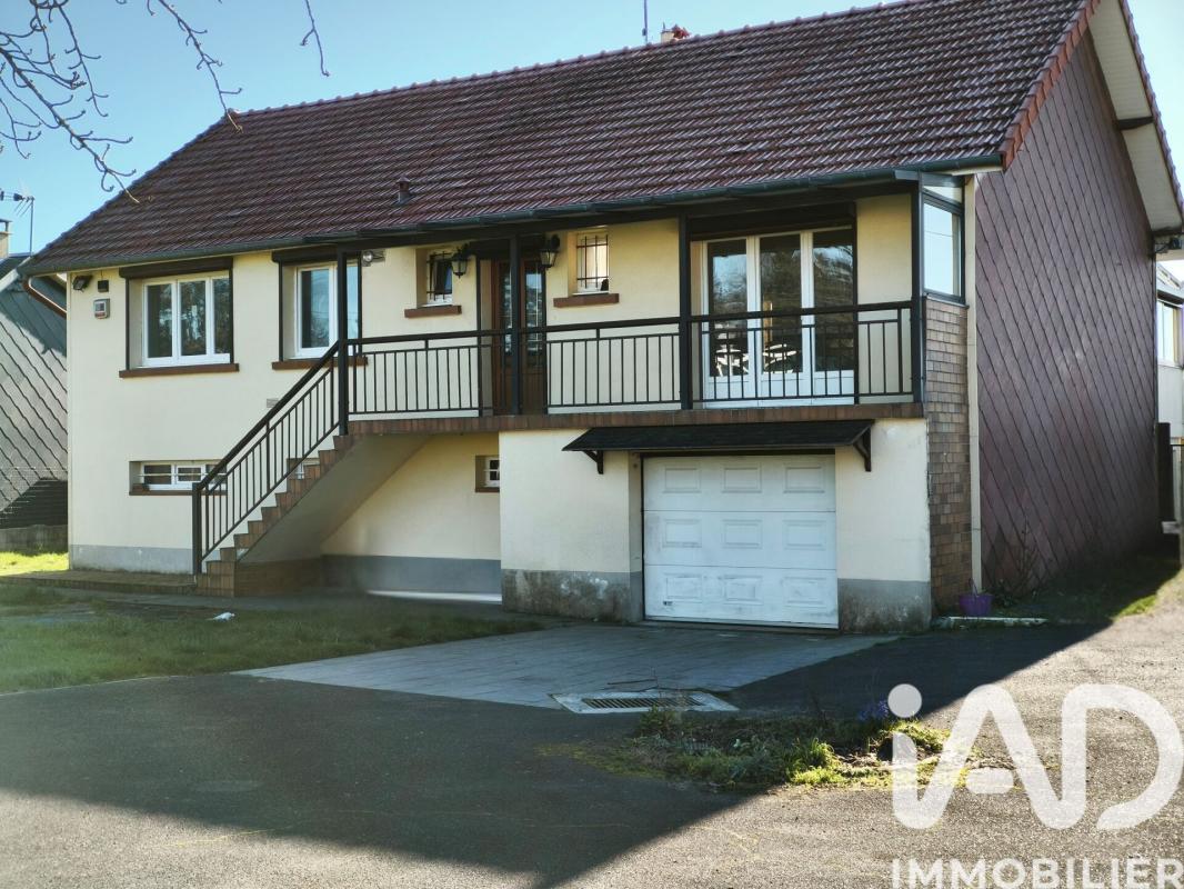 Maison 6 Pièce(s) Saint-Quentin