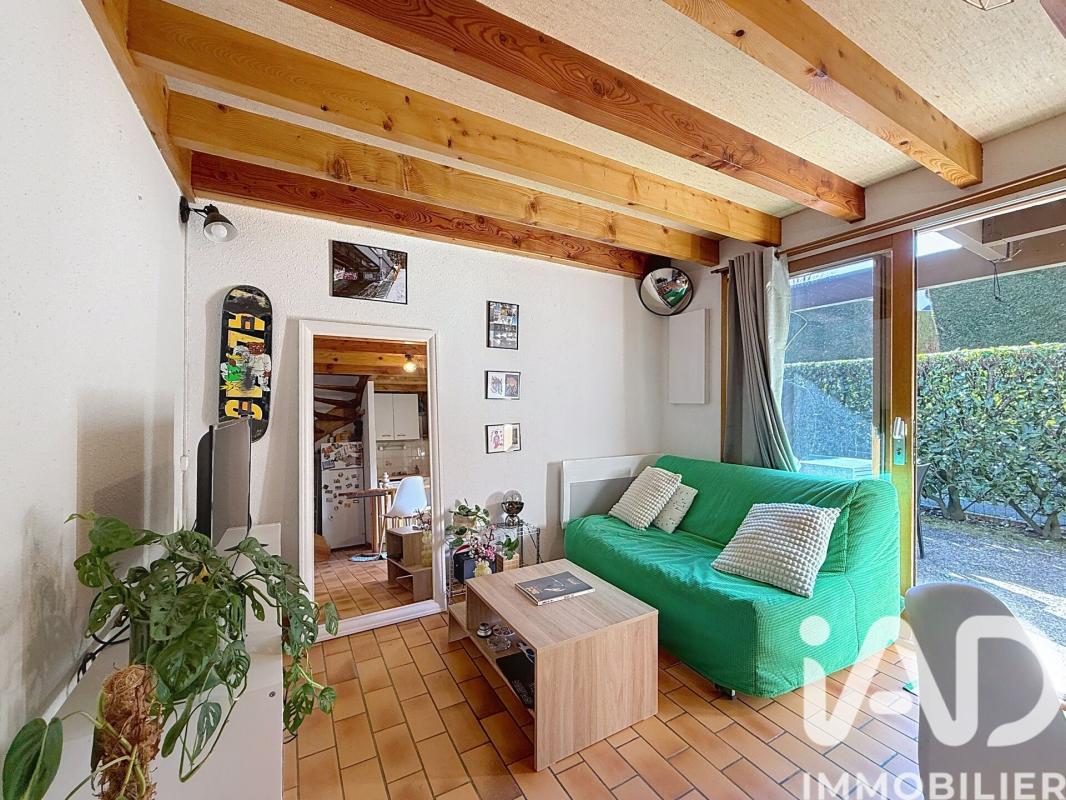 Duplex 2 Pièce(s) Cauterets