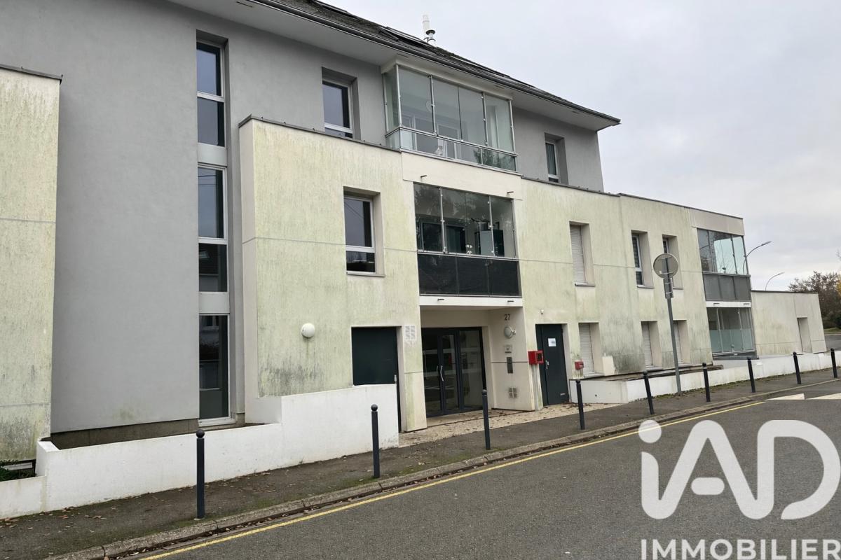 Appartement 2 Pièce(s) Mainvilliers