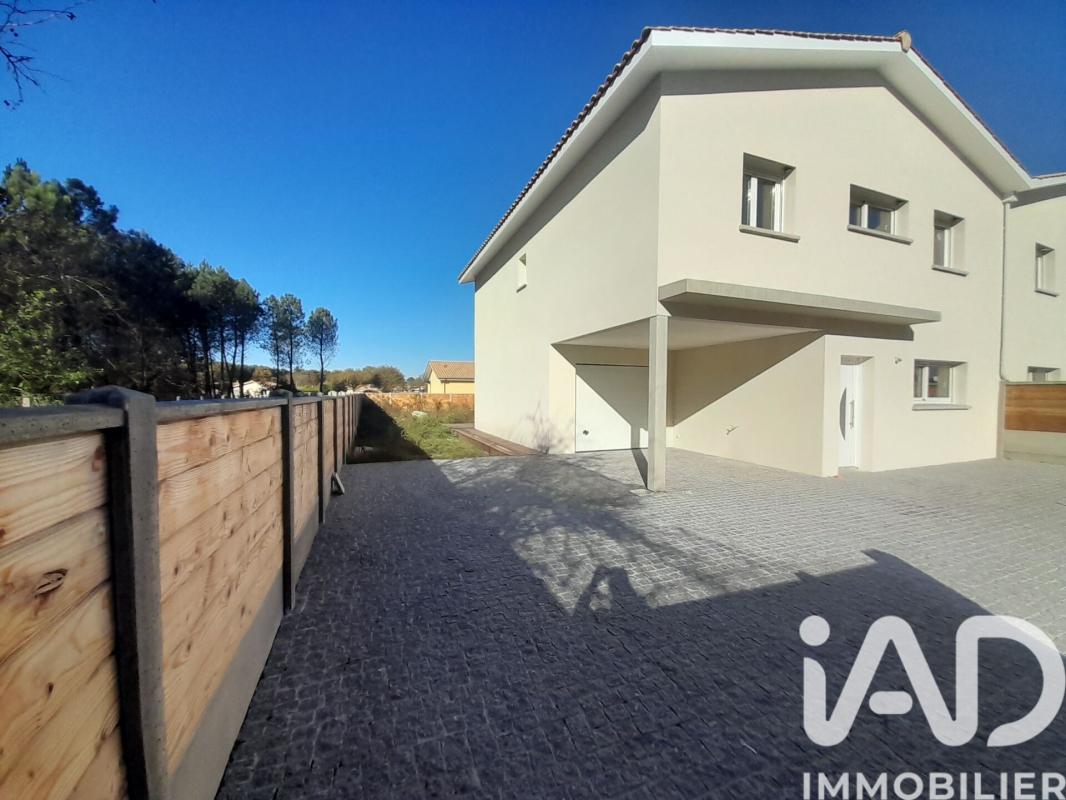 Villa 5 Pièce(s) Le Barp