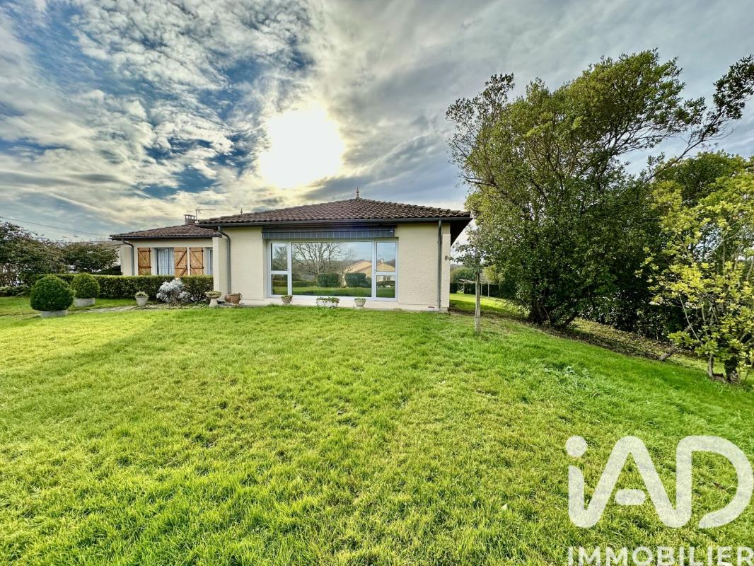 Maison 6 Pièce(s) Targon