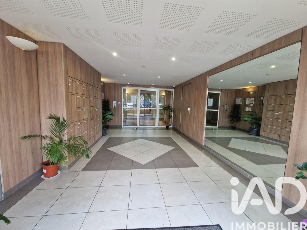 Appartement 4 Pièce(s) Orly