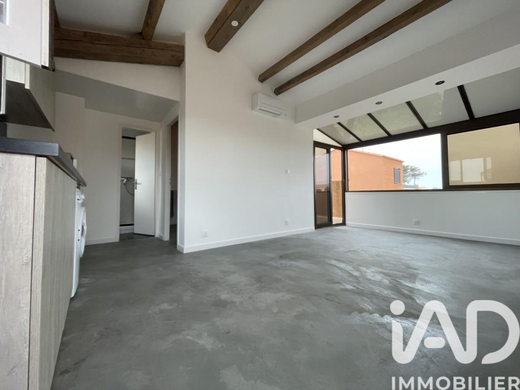 Appartement 2 Pièce(s) Leucate