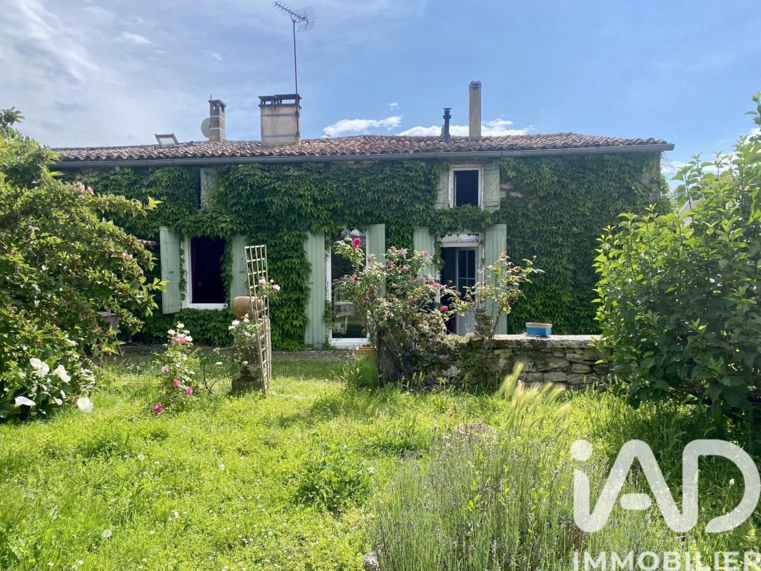 Maison 4 Pièce(s) Breuillet