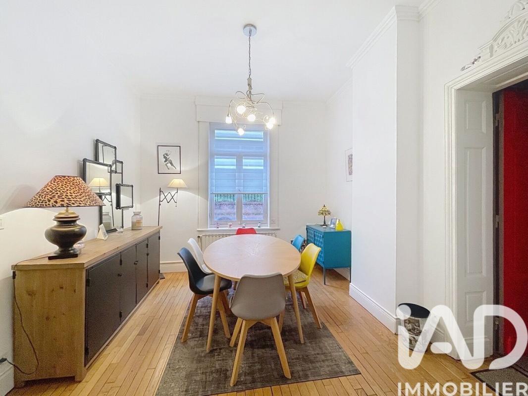 Maison 9 Pièce(s) Douai