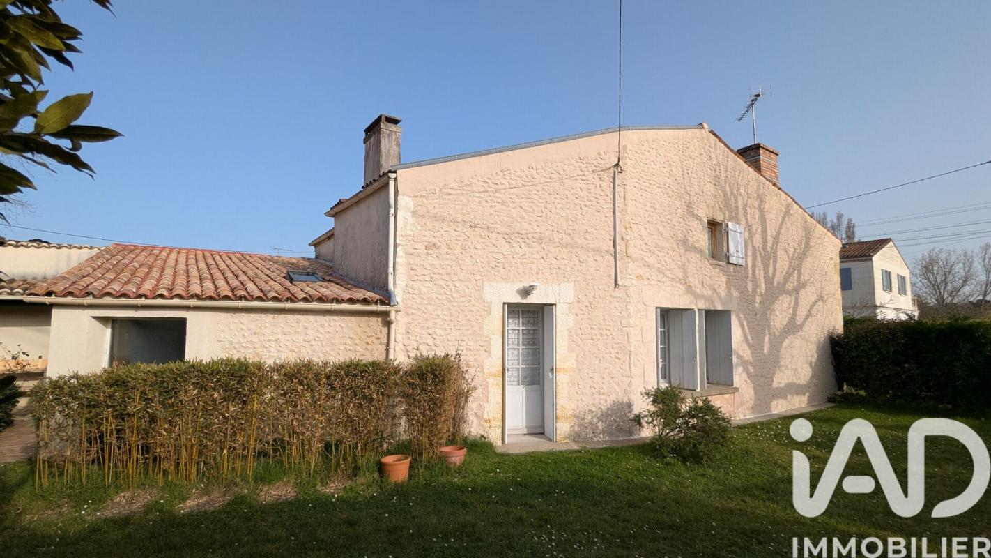 Maison 5 Pièce(s) Saint-Palais-sur-Mer