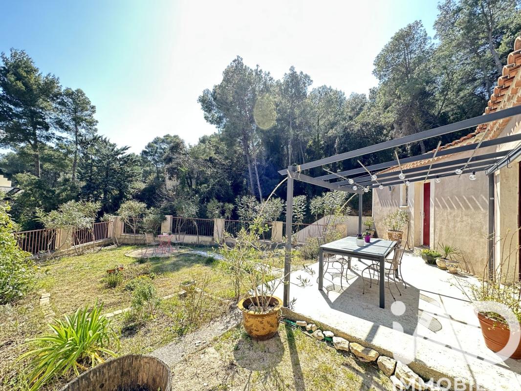 Maison 4 Pièce(s) Calvisson