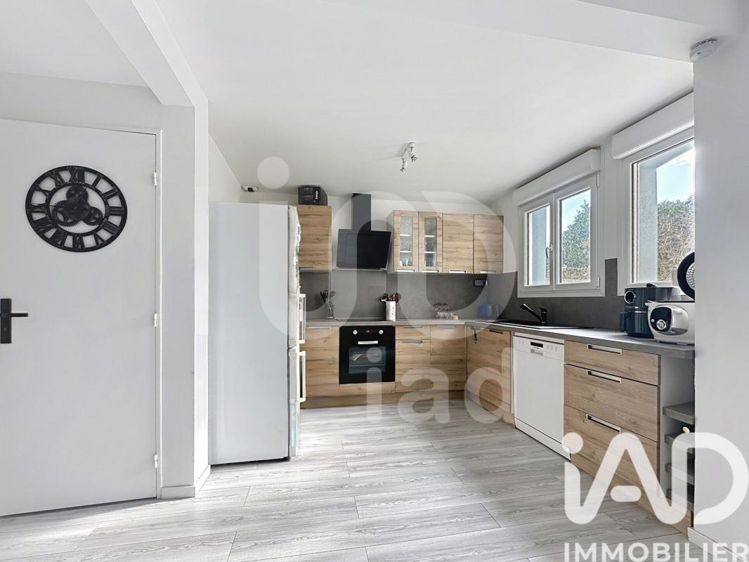 Maison 5 Pièce(s) Roissy-en-Brie