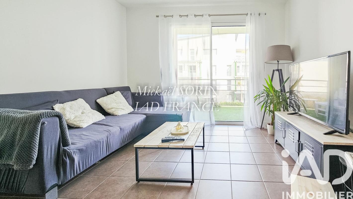 Appartement 2 Pièce(s) La Roche-sur-Yon