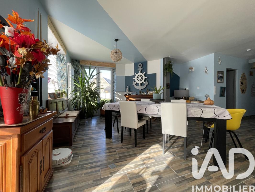 Maison 5 Pièce(s) Belz