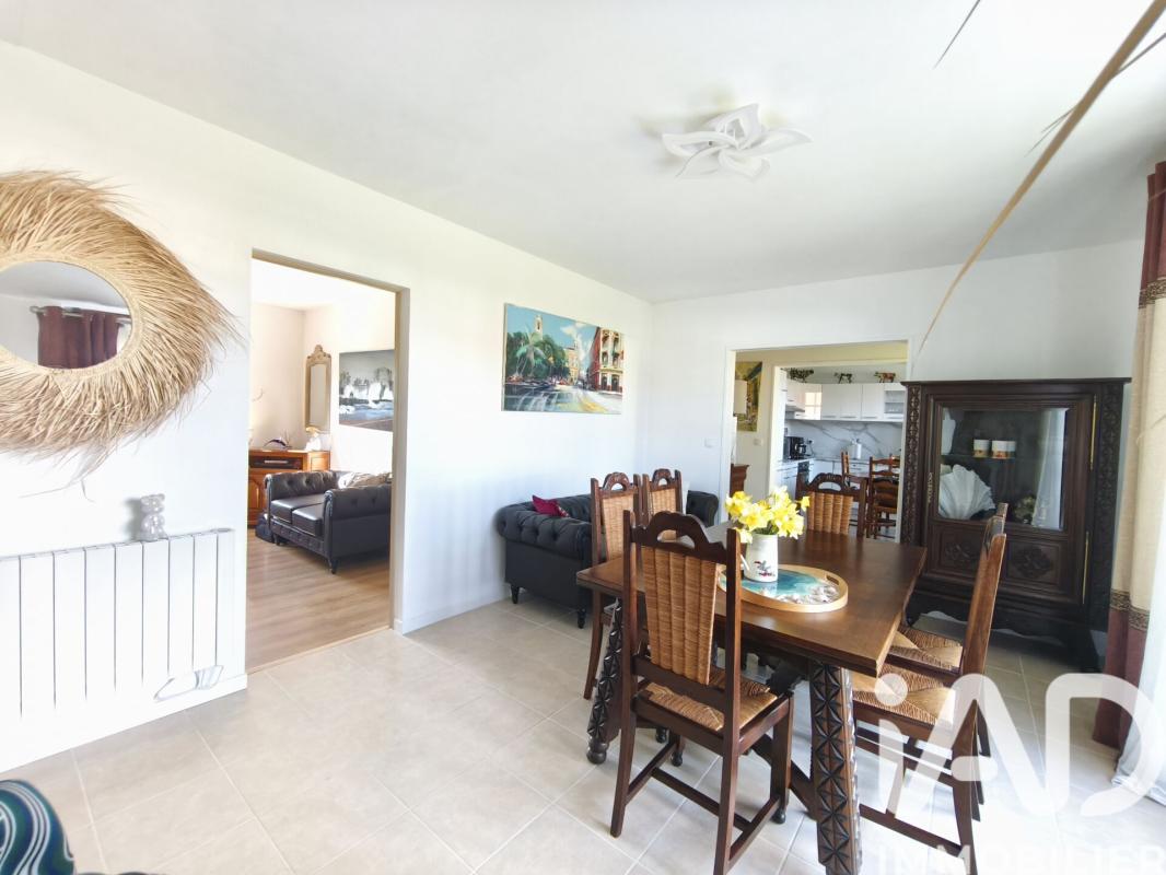 Maison 5 Pièce(s) Rue