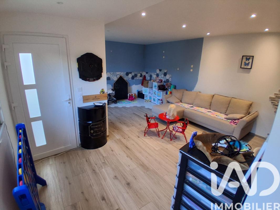 Maison de ville 5 Pièce(s) Fismes