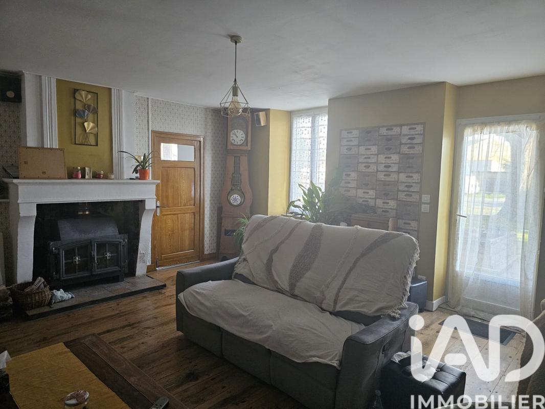 Maison 10 Pièce(s) Migron