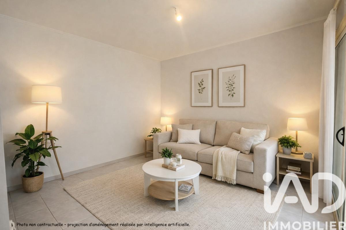 Maison traditionnelle 4 Pièce(s) Nanteuil-lès-Meaux