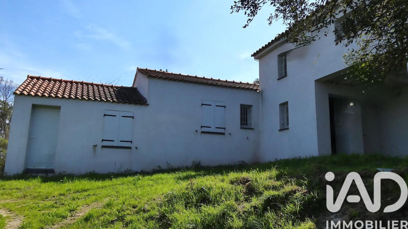 Maison 6 Pièce(s) Sari-Solenzara