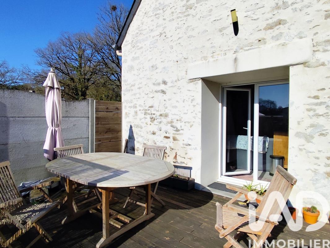 Maison 3 Pièce(s) Allaire