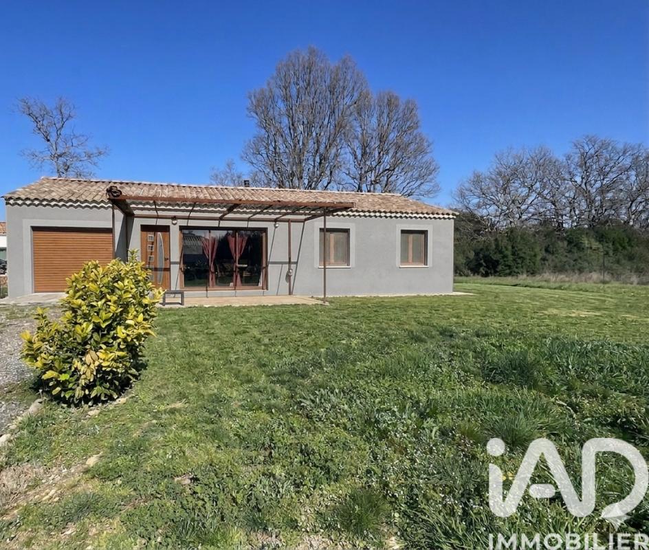 Maison 5 Pièce(s) Méjannes-le-Clap