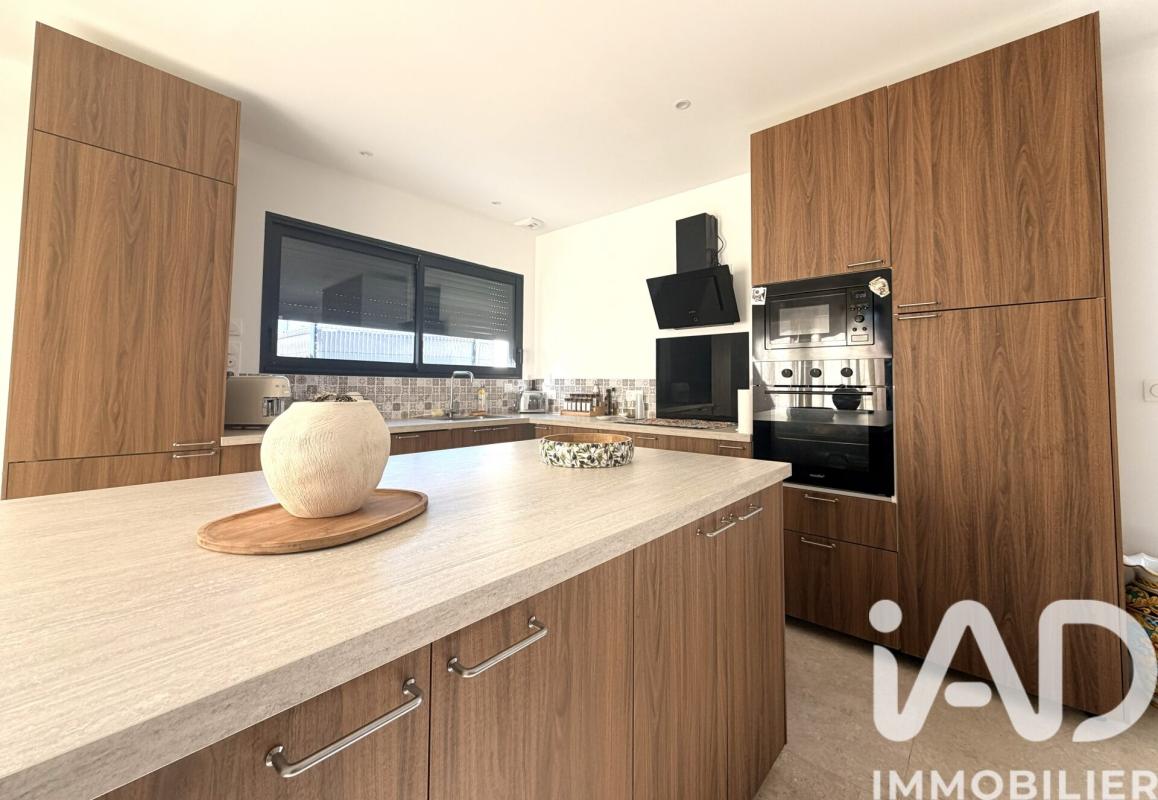 Maison 5 Pièce(s) Anais