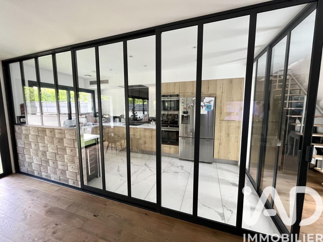 Maison de ville 4 Pièce(s) Pessac