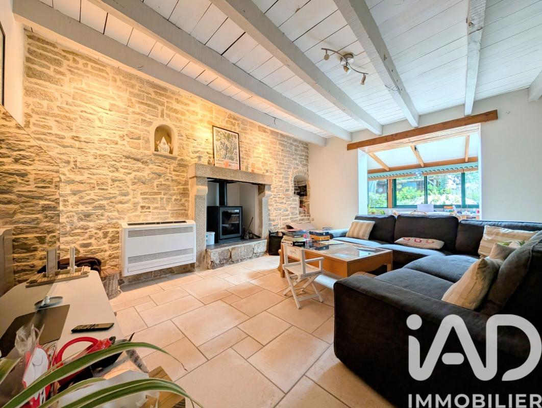 Maison 6 Pièce(s) Saint-Barthélemy