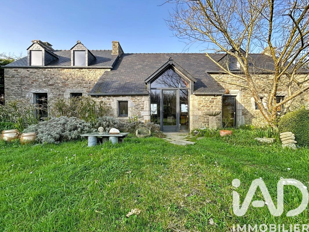 Maison 6 Pièce(s) Tréflez