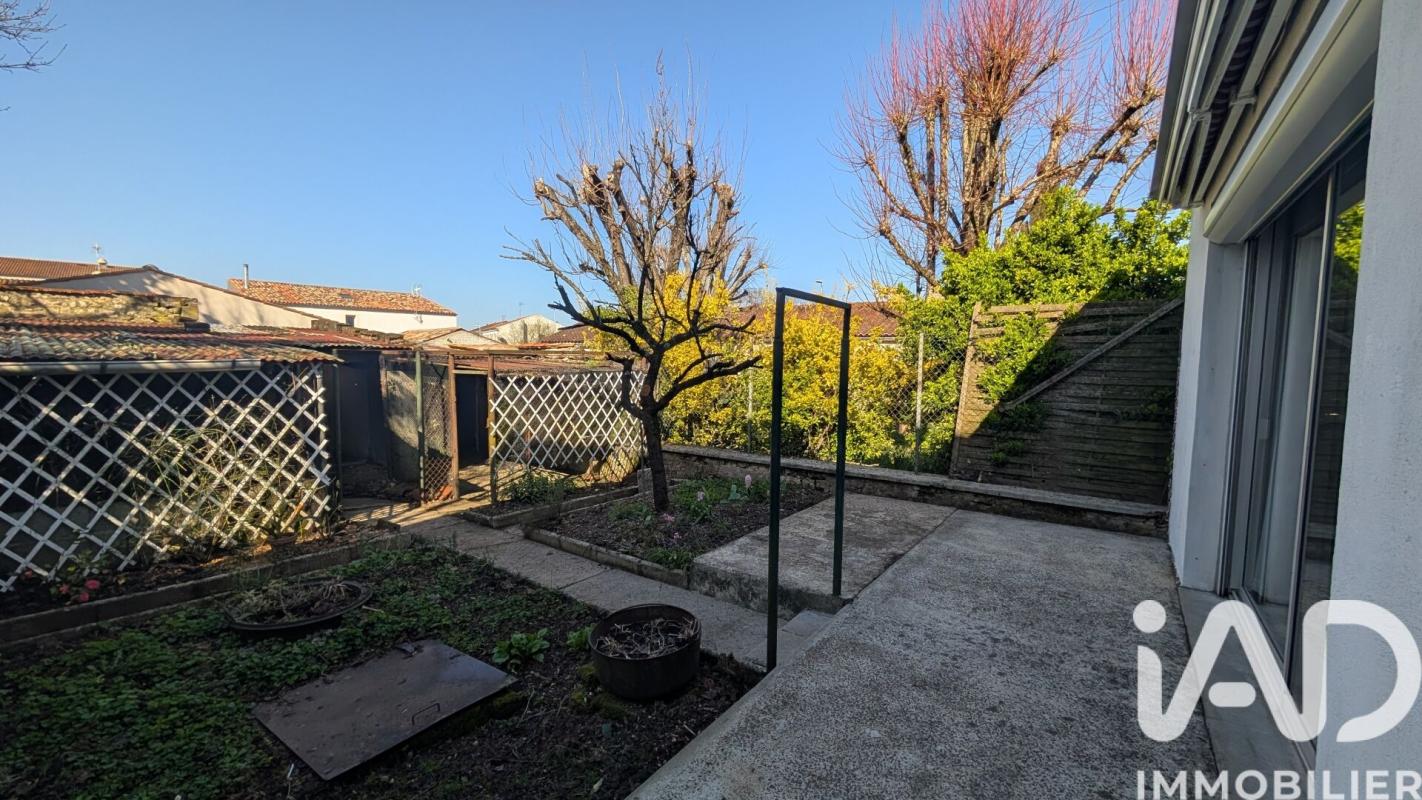 Maison 4 Pièce(s) Clavette