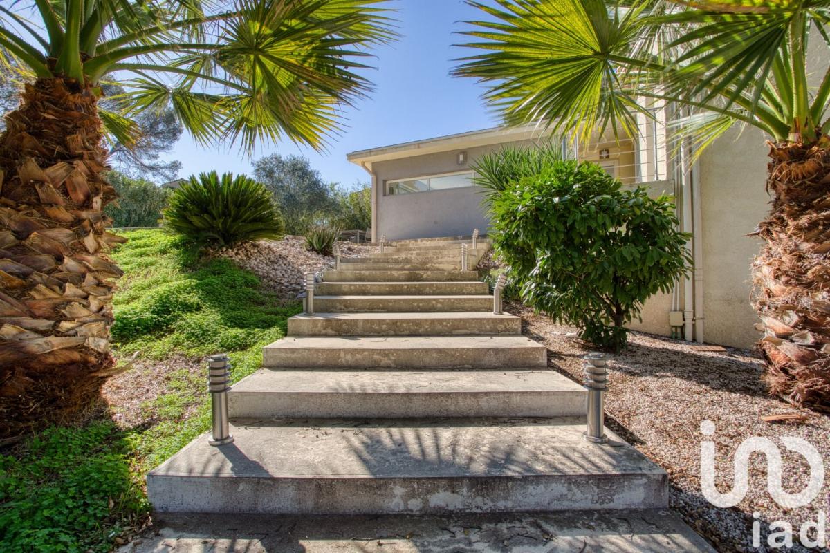 Maison 5 Pièce(s) Saint-Raphaël