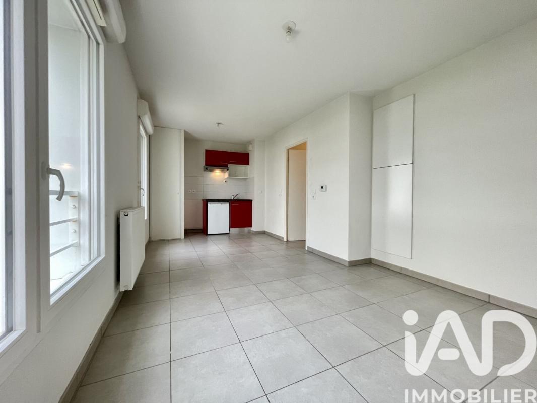Appartement 2 Pièce(s) Bègles - Photo 2