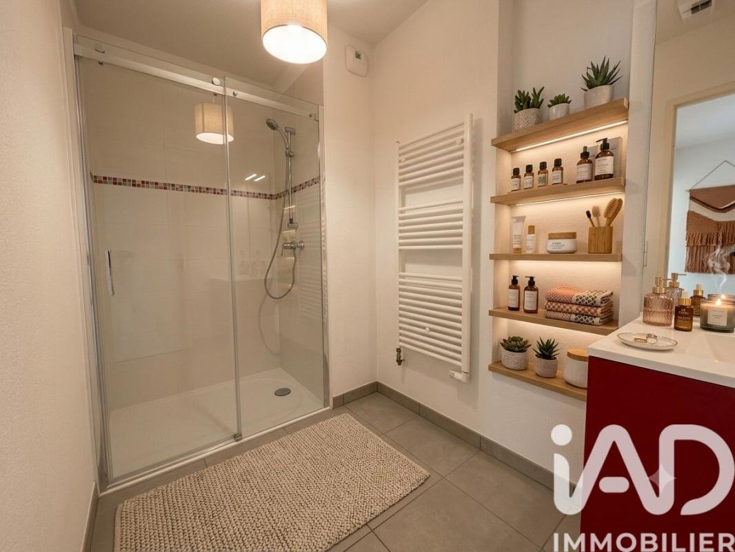 Appartement 2 Pièce(s) Bègles - Photo 6