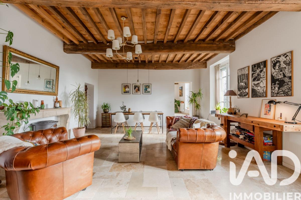 Maison 5 Pièce(s) Châtillon