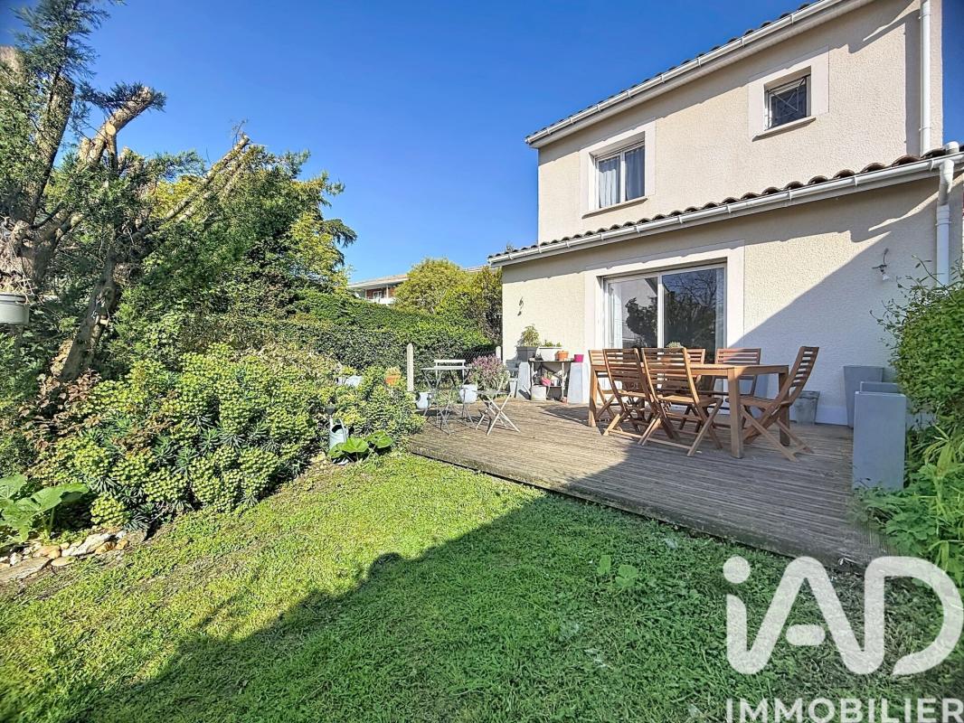 Maison 4 Pièce(s) Bègles