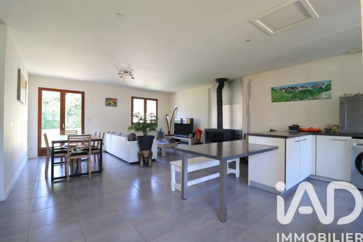 Pavillon 5 Pièce(s) Conches-en-Ouche