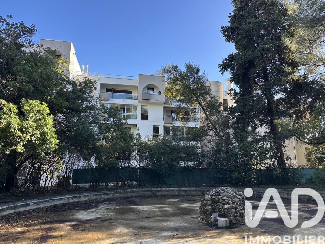 Appartement 2 Pièce(s) Montpellier