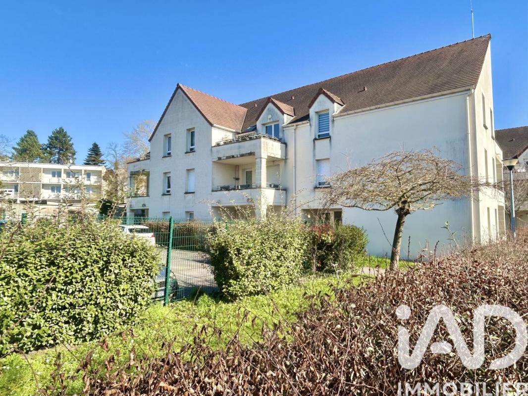 Appartement 3 Pièce(s) Soissons